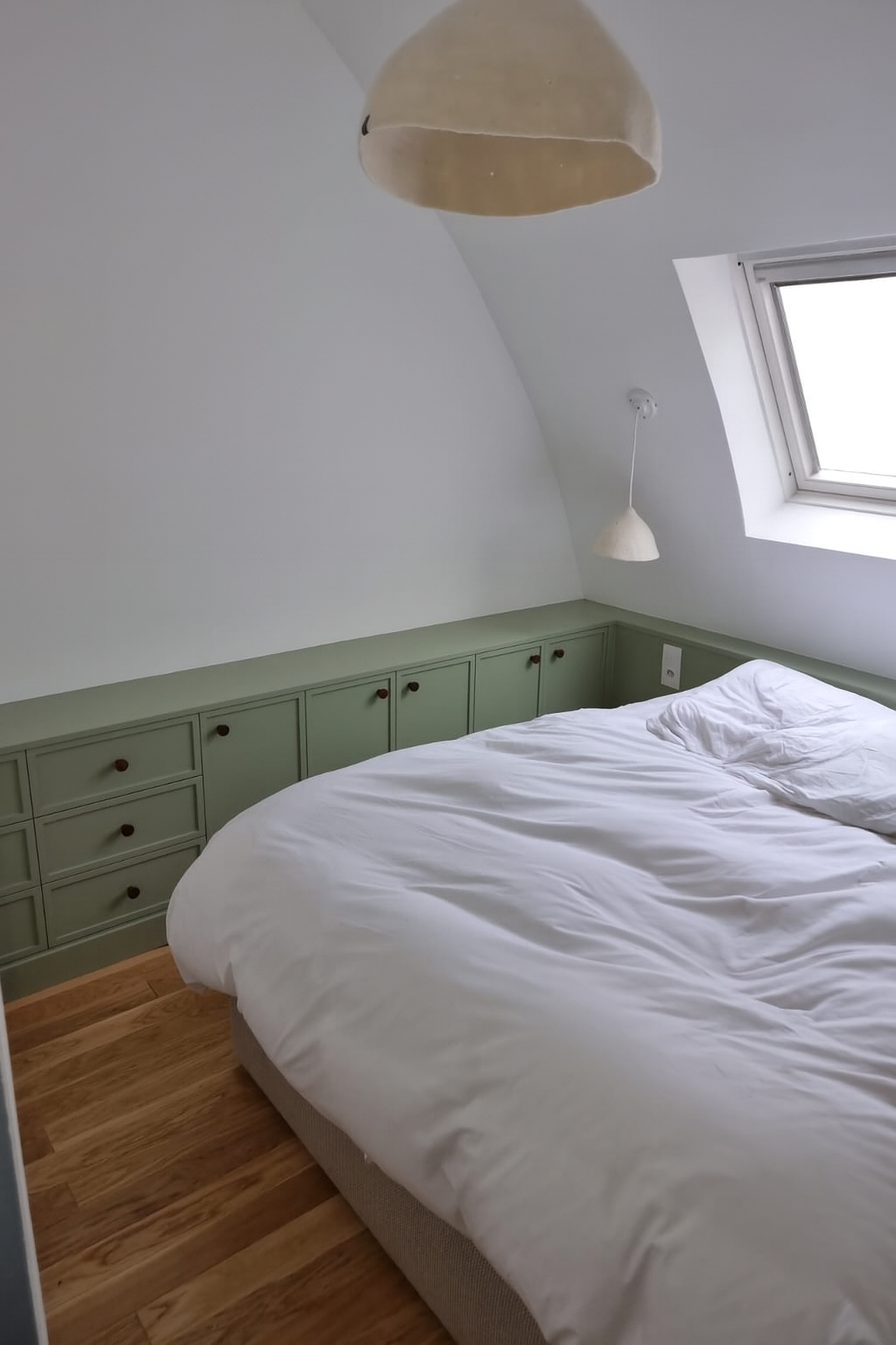 Extension maison - Meudon